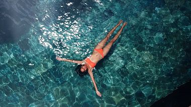 Видеограф Frame in Production, Порт-Луи, о. Маврикий - Hotel 20 Degrés Sud - Mauritius, реклама