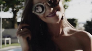 Videographer Cristian Padeanu from Craiova, Rumänien - video portrait // Madalina //, SDE, reporting