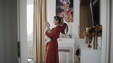 Videographer Cristian Padeanu đến từ Christening Ava, SDE, anniversary, baby, event, reporting