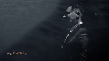 Videographer Cristian Padeanu from Craiova, Roumanie - Time is not real.We invented it., SDE, event, wedding