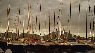 Βιντεογράφος Razvan Tudor από Τίργκου Μούρες, Ρουμανία - Wedding in France, anniversary, drone-video, engagement, event, wedding