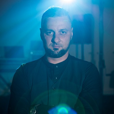 Videographer Razvan Tudor