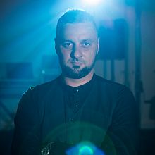 Videographer Razvan Tudor