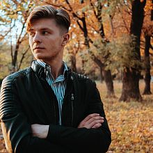 Videographer Denis Bilici