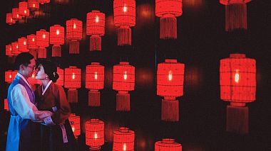 Videógrafo Jacob Voza de Londres, Reino Unido - Emotional Wedding Film at The Shard in London, wedding