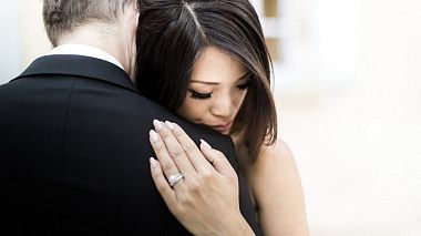 Videógrafo Jacob Voza de Londres, Reino Unido - Fine Art Wedding Film at Chateau Ladausse, wedding