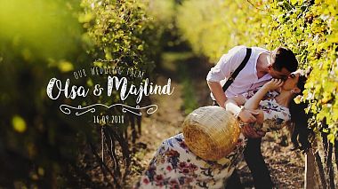 Відеограф Aldi Karaj, Тірана, Албанія - They wanted a different wedding film, drone-video, wedding