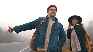 Videographer Ivan Shilo from Barcelona, Spain - Travel together, drone-video, engagement, musical video