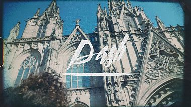 Videographer Ivan Shilo from Barcelona, Spain - Dash in your soul, musical video