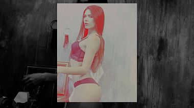 Videographer Ivan Shilo from Barcelona, Španělsko - Girl_000, erotic, musical video