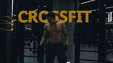 Videographer Ivan Shilo from Barcelona, Španělsko - Crossfit, sport