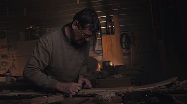 Videographer Ivan Shilo from Barcelona, Španělsko - SKI CRAFTER, advertising