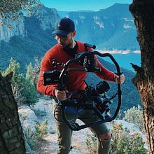 Videographer Ivan Shilo