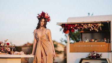 Βιντεογράφος Memotion films από Θεσσαλονίκη, Ελλάδα - Styleshoot wedding, event, wedding