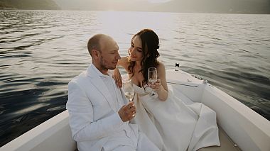 Видеограф Memotion films, Салоники, Греция - Stavros & Eva Thassos, Greece, свадьба, эротика