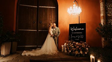 Videographer Memotion films from Thessalonique, Grèce - John & Vaia, erotic, wedding