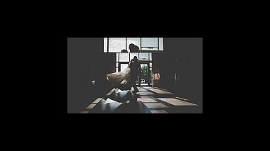 Videographer KINOCCHIO films from Oral, Kasachstan - Hristian & Valentina (Wedding in Qazaqstan), drone-video, engagement, wedding