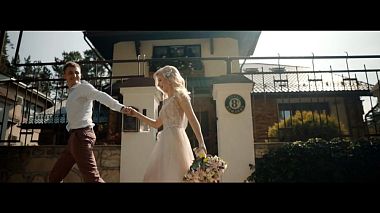 Videographer Андрей Глушков from Togliatti, Russia - U + M, wedding