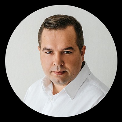 Videographer Андрей Глушков