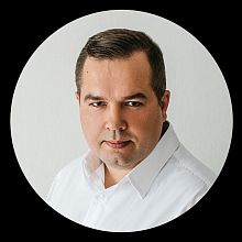 Videographer Андрей Глушков