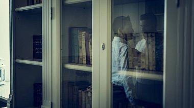 Videographer Simone Paruta from Bologna, Italy - Salvo e Alberto, drone-video, engagement, showreel, wedding