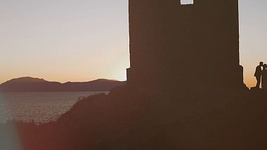 Videographer Simone Paruta from Bologna, Italy - Sara e Marco, showreel, wedding