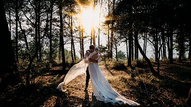 Відеограф Simone Paruta, Болонья, Італія - Da Adesso..., engagement, event, reporting, showreel, wedding