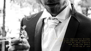 Відеограф Simone Paruta, Болонья, Італія - Thinking, drone-video, event, wedding