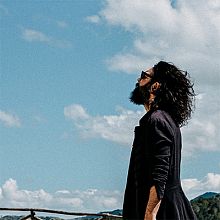 Videographer Simone Paruta