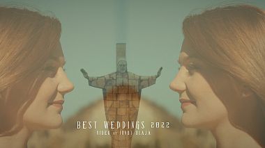 来自 马德里, 西班牙 的摄像师 Ionut Blaja - Best Weddings 2022, drone-video, erotic, wedding