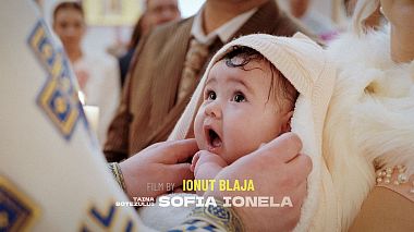 Βιντεογράφος Ionut Blaja από Μαδρίτη, Ισπανία - SOFIA, baby, event, wedding