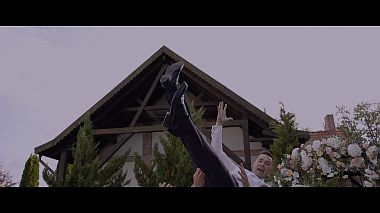 Videógrafo Nikolay Sorokin de Kaliningrado, Rússia - Оксана и Илья | Sorokinn, event, musical video, wedding