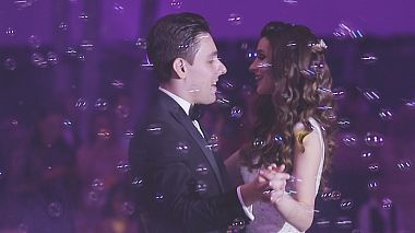 Videógrafo Studio Express de Kavadartsi, Macedónia do Norte - Aleksandar & Blagorodna, short wedding movie ..., wedding