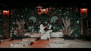 Videographer Aleksandre Kituashvili from Tbilisi, Gruzie - georgia chateau khashmi, corporate video, drone-video, wedding