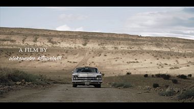 Videographer Aleksandre Kituashvili from Tbilisi, Gruzie - wedding georgia tbilisi, drone-video, wedding