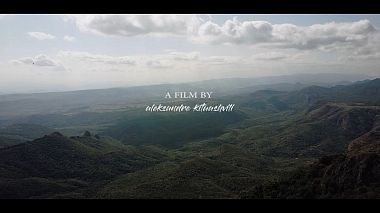 Videographer Aleksandre Kituashvili from Tbilisi, Gruzie - wedding georgia, drone-video, wedding