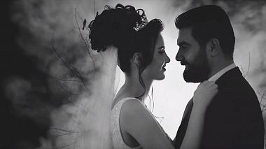 Videógrafo Xebat Sherif de Colónia, Alemanha - Wedding Day Mohammad&Laila By Videosherif Prodiction, drone-video, invitation, showreel, wedding