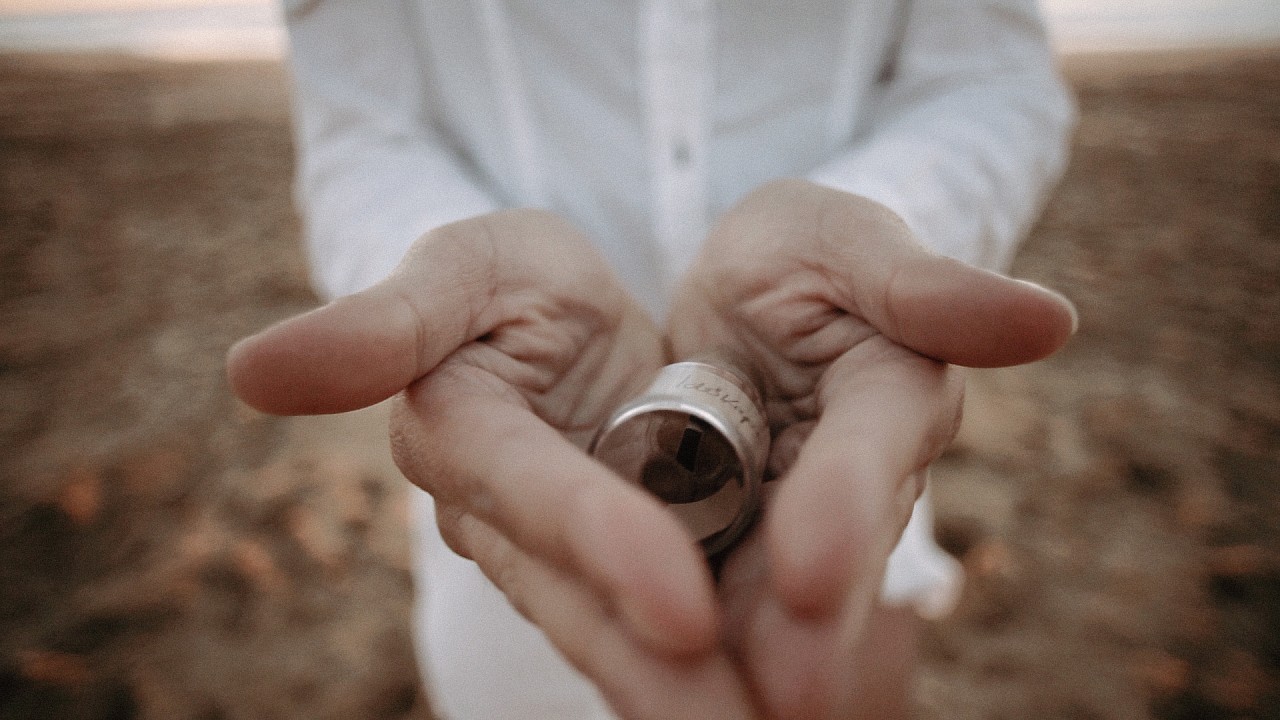 Időkapszulánk / Love story / Fuerteventura / 2019