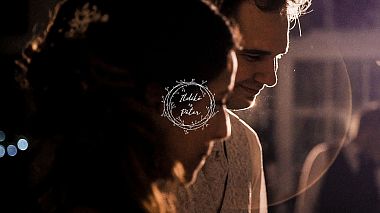 Videographer Tibor Soos from Budapešť, Maďarsko - Ildikó & Péter / Biri - Le Til Kúria / 2019, engagement, wedding