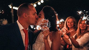 Videographer Tibor Soos from Budapešť, Maďarsko - Benedetta & Peter / Badacsony - Villa Pátzay Borhotel / 2019, anniversary, engagement, event, wedding