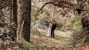 Videographer Tibor Soos from Budapest, Hungary - Fruzsina & Tamas / Karcag / 2019, anniversary, engagement, event, wedding