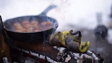 Videographer Александр Любителев from Moscou, Russie - Finland, advertising, drone-video