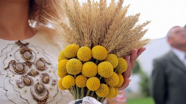 Videographer Creative Image Studio from Iași, Rumänien - Madalina & Cristi, wedding