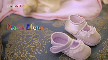 Videographer Creative Image Studio from Jasy, Rumunsko - Diana Elena - Daddy Sings, baby