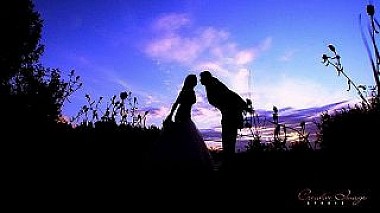 Videographer Creative Image Studio đến từ Roxana &amp; Bogdan, wedding