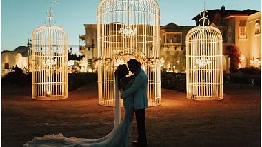 Videógrafo ojo creative studios de Cairo, Egipto - Aayah + Amr | El Gouna Egypt HIGHLIGHTS, event, wedding