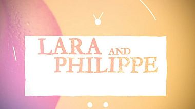 Videógrafo ojo creative studios de Cairo, Egipto - Lara & Philippe, engagement, event