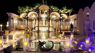 Videographer ojo creative studios from Cairo, Egypt - Mona & Mohamed | GOUNA - the highlights, event, wedding