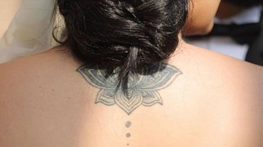 Videógrafo ojo creative studios de Cairo, Egipto - randa & saif - highlight, event, wedding