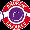 Videographer Andrew Lazarev